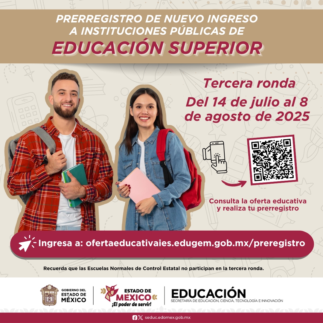Tercera Ronda 
